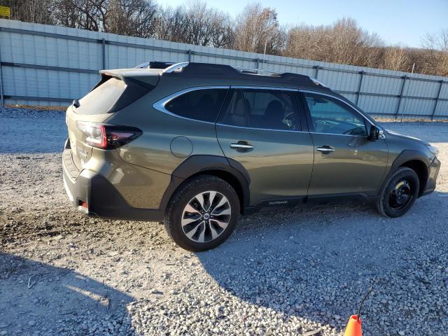 2024 SUBARU OUTBACK TO 4S4BTAPC2R3113431