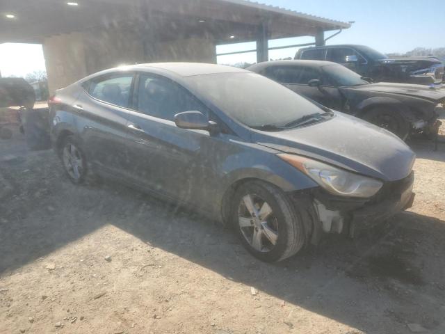 Vin: 5npdh4ae4dh312827, lot: 42196075, hyundai elantra gls 20134