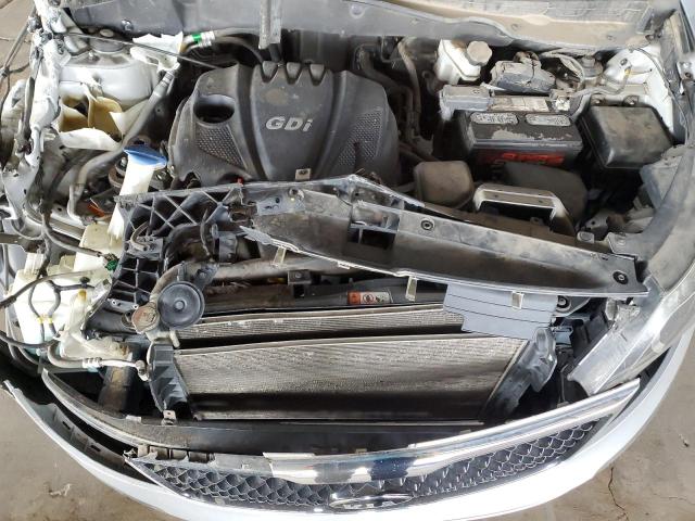 2016 KIA SPORTAGE L - KNDPB3AC3G7794514