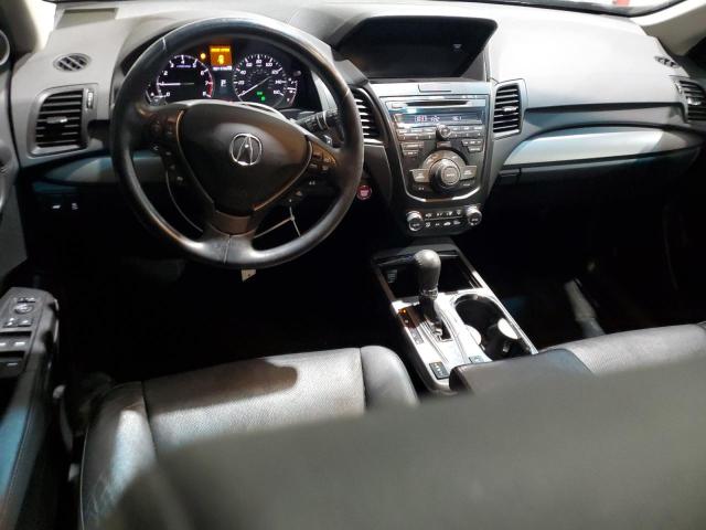 2015 ACURA RDX TECHNO - 5J8TB4H51FL023391