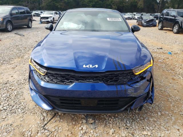 2024 KIA K5 GT LINE 5XXG64J2XRG254945