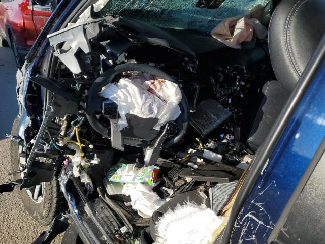 2021 TOYOTA 4RUNNER SR - JTENU5JR8M5892314