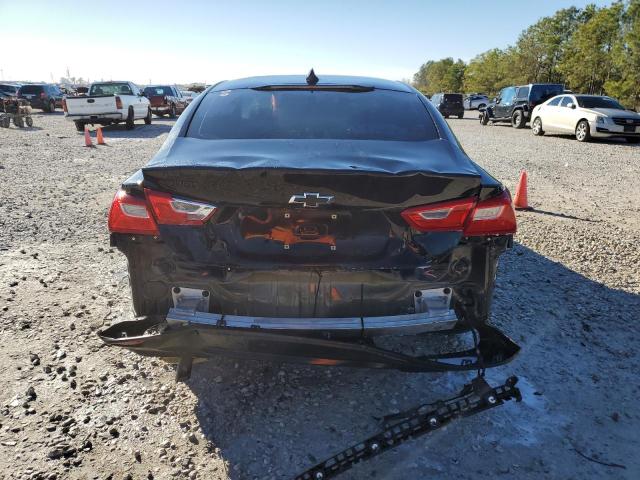 2018 CHEVROLET MALIBU LT - 1G1ZD5STXJF148695