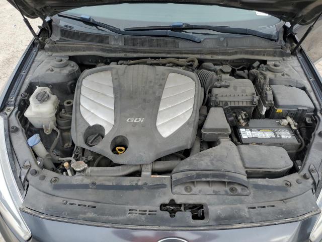 2016 KIA CADENZA LU KNALN4D76G5221688