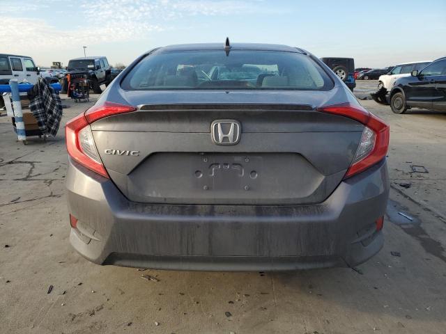 2017 HONDA CIVIC EX 19XFC1F44HE210928