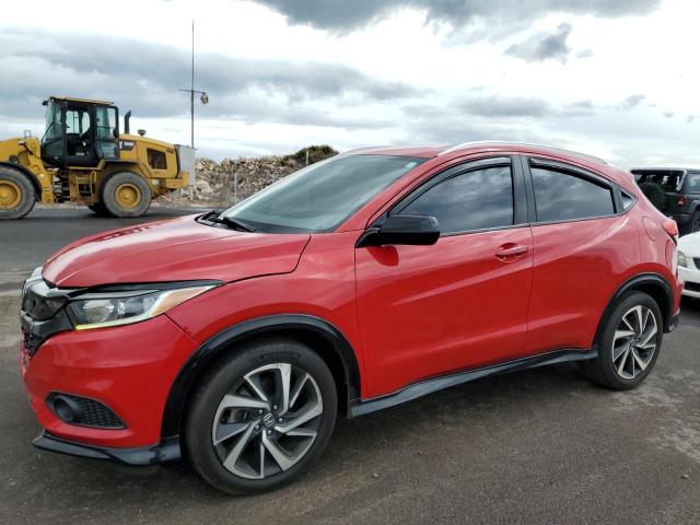 HONDA HR-V SPORT