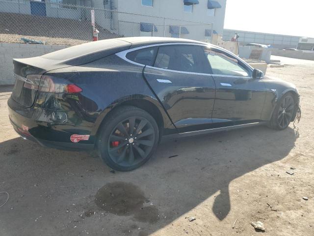 2015 TESLA MODEL S P8 5YJSA1H40FF097620