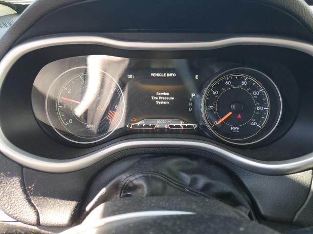 2015 JEEP CHEROKEE L - 1C4PJLDB2FW637101