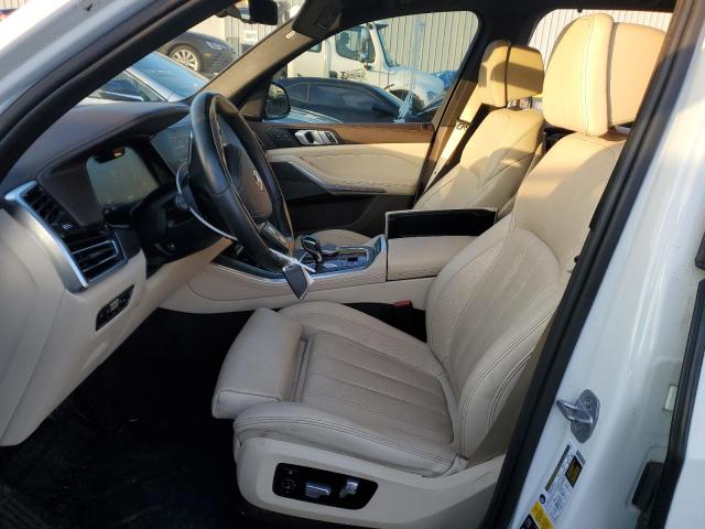 2019 BMW X5 XDRIVE4 - 5UXCR6C5XKLK81110