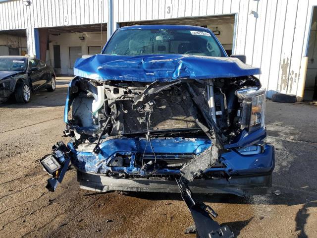 2022 FORD F150 SUPER - 1FTFW1E8XNFC39203