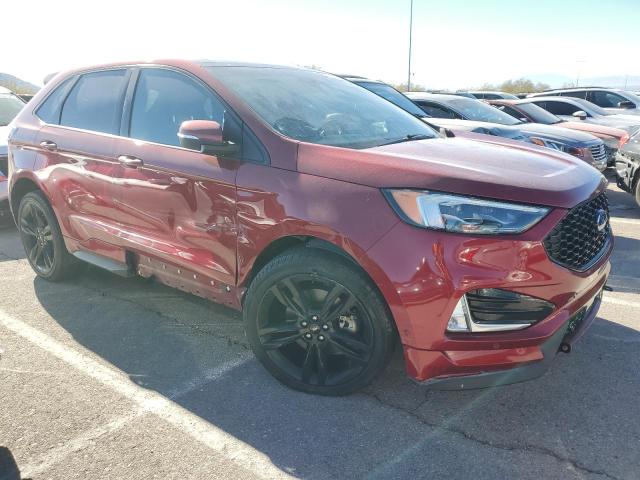 Vin: 2fmpk4ap9kbb27953, lot: 88067915, ford edge st 20194