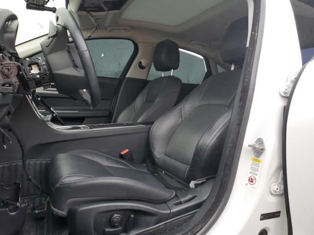 2016 JAGUAR XF PRESTIG SAJBE4BV1GCY14310