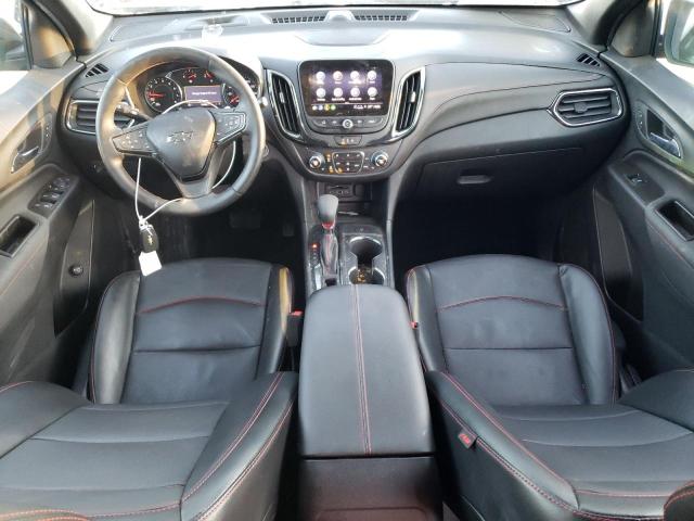 2023 CHEVROLET EQUINOX RS - 3GNAXWEG8PL185279