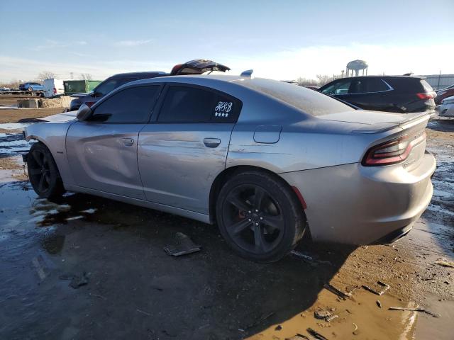 Vin: 2c3cdxct2gh178552, lot: 48901315, dodge charger r/t 20162