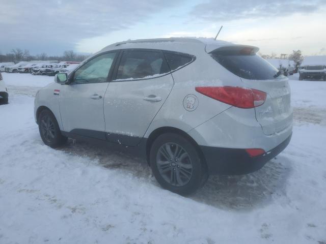 2015 HYUNDAI TUCSON LIM KM8JUCAG0FU000552