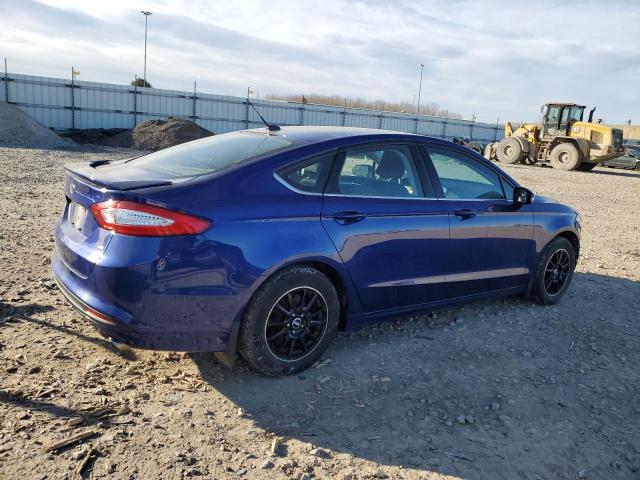 Vin: 3fa6p0h76fr194720, lot: 42387385, ford fusion se 20153
