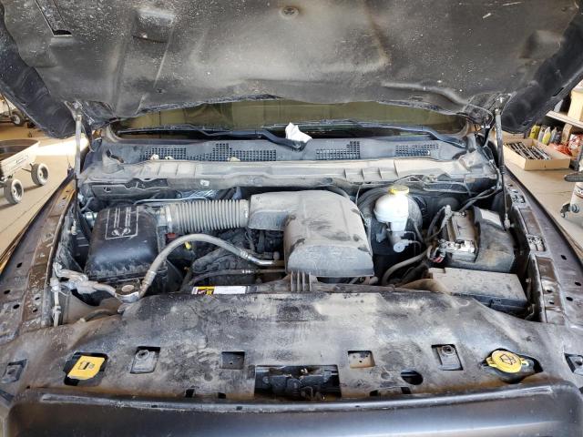 2022 RAM 1500 CLASS 1C6RR7GG8NS151910