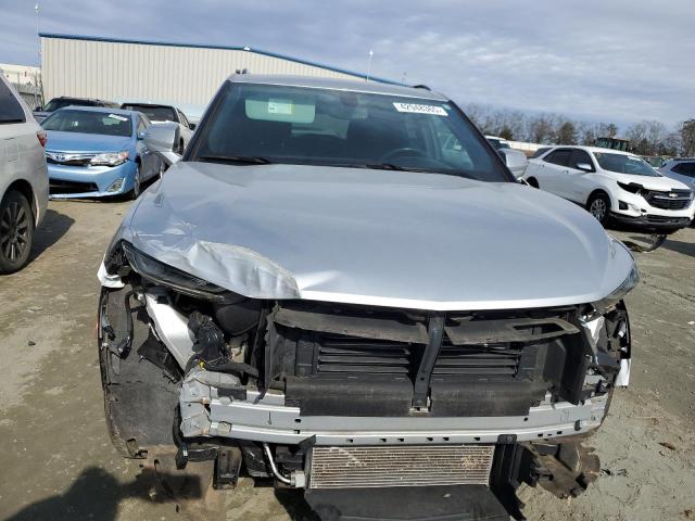 2019 CHEVROLET BLAZER 2LT 3GNKBCRS2KS658382