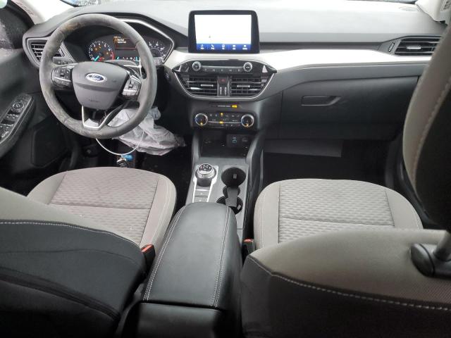 2022 FORD ESCAPE SE - 1FMCU9G60NUA12449