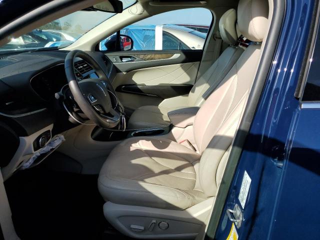 2019 LINCOLN MKC RESERV 5LMCJ3D97KUL45907