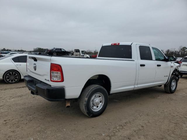 2021 DODGE 2500 HEMI 3C6UR5HJ1MG582118