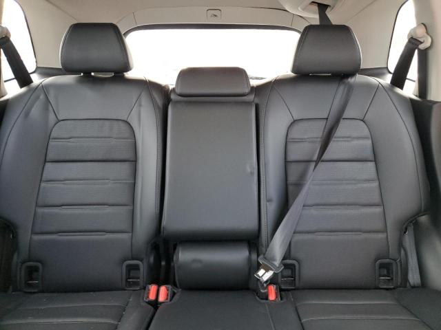 2023 HONDA CR-V EXL - 5J6RS4H7XPL005672