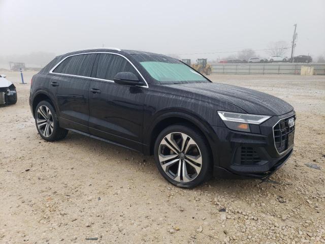 2020 AUDI Q8 PREMIUM WA1BVAF10LD000667