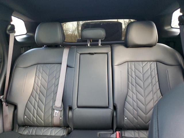 2024 KIA SPORTAGE X - KNDPYDDH7R7137374