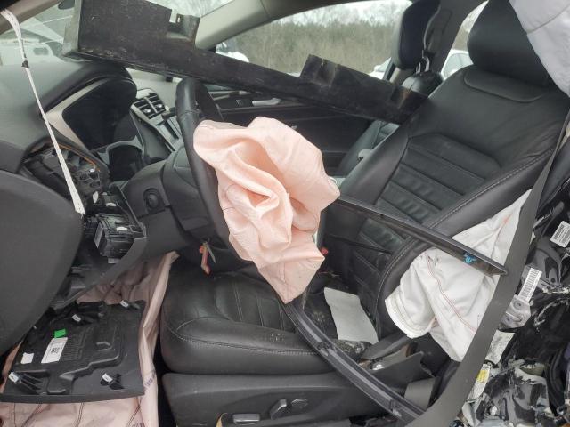 2014 FORD FUSION SE - 1FA6P0HD0E5395276