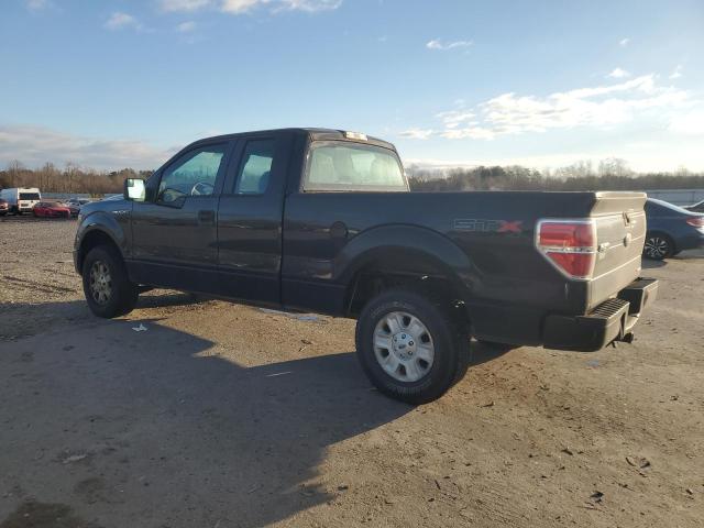 Vin: 1ftex1em5bfb39589, lot: 87322244, ford f-150 super cab 20112