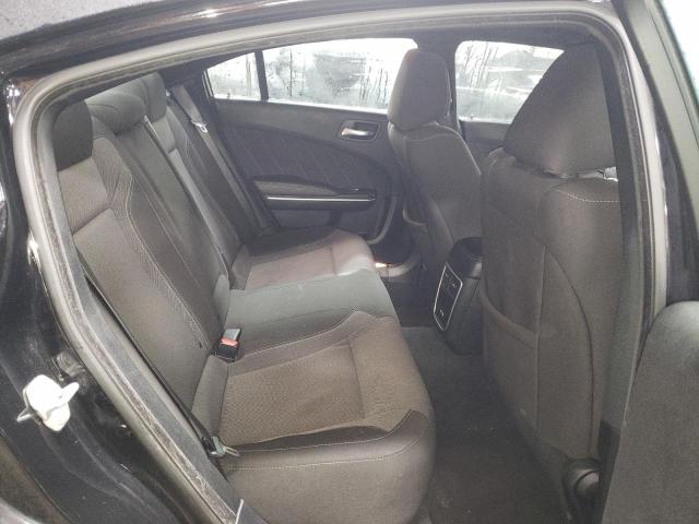 2022 DODGE CHARGER SX - 2C3CDXBG5NH238955