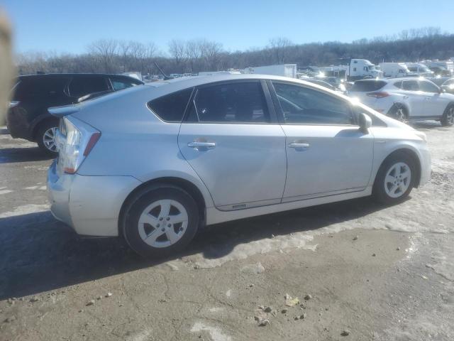 Vin: jtdkn3du0b0274861, lot: 88908895, toyota prius 20113