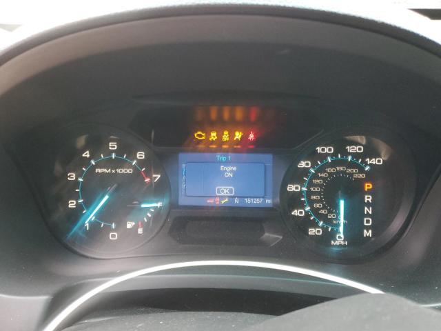 2015 FORD EXPLORER X - 1FM5K8D8XFGB68173