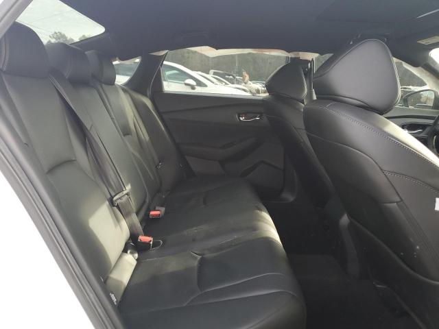 2024 HONDA ACCORD HYB - 1HGCY2F72RA069299