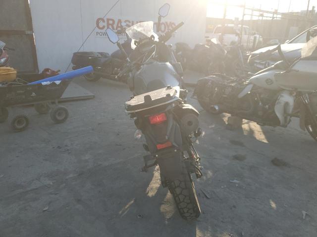 2023 KAWASAKI KL650 K ML5KLEK18PDA26638