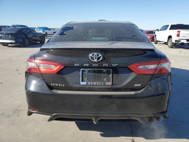 2018 TOYOTA CAMRY L 4T1B11HK1JU619312