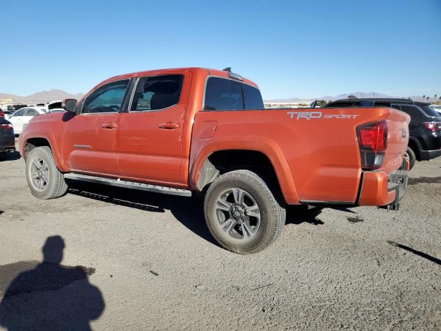2018 TOYOTA TACOMA DOU - 5TFAZ5CN0JX062196