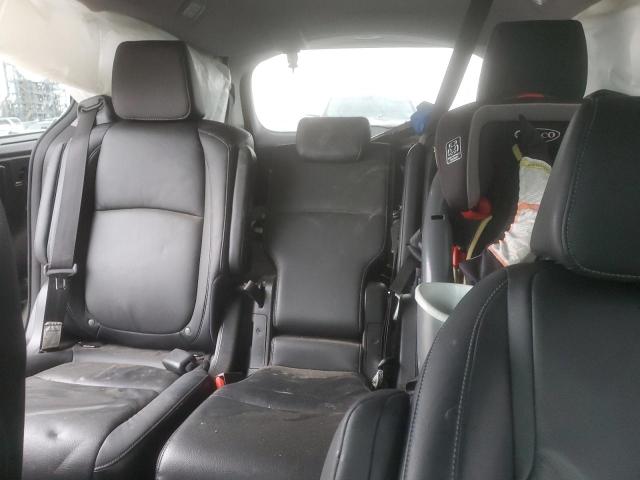 2023 HONDA ODYSSEY TO - 5FNRL6H80PB033474