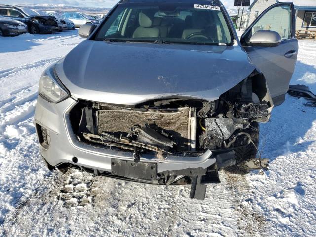 2017 HYUNDAI SANTA FE S KM8SRDHF6HU188988