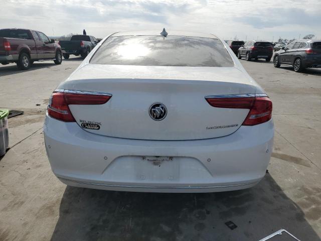 2018 BUICK LACROSSE E 1G4ZP5SZ3JU145230