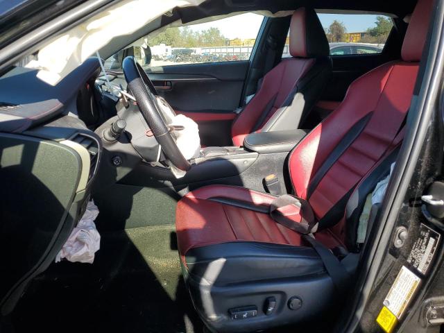 2020 LEXUS NX 300 F S JTJSARBZ7L5006937