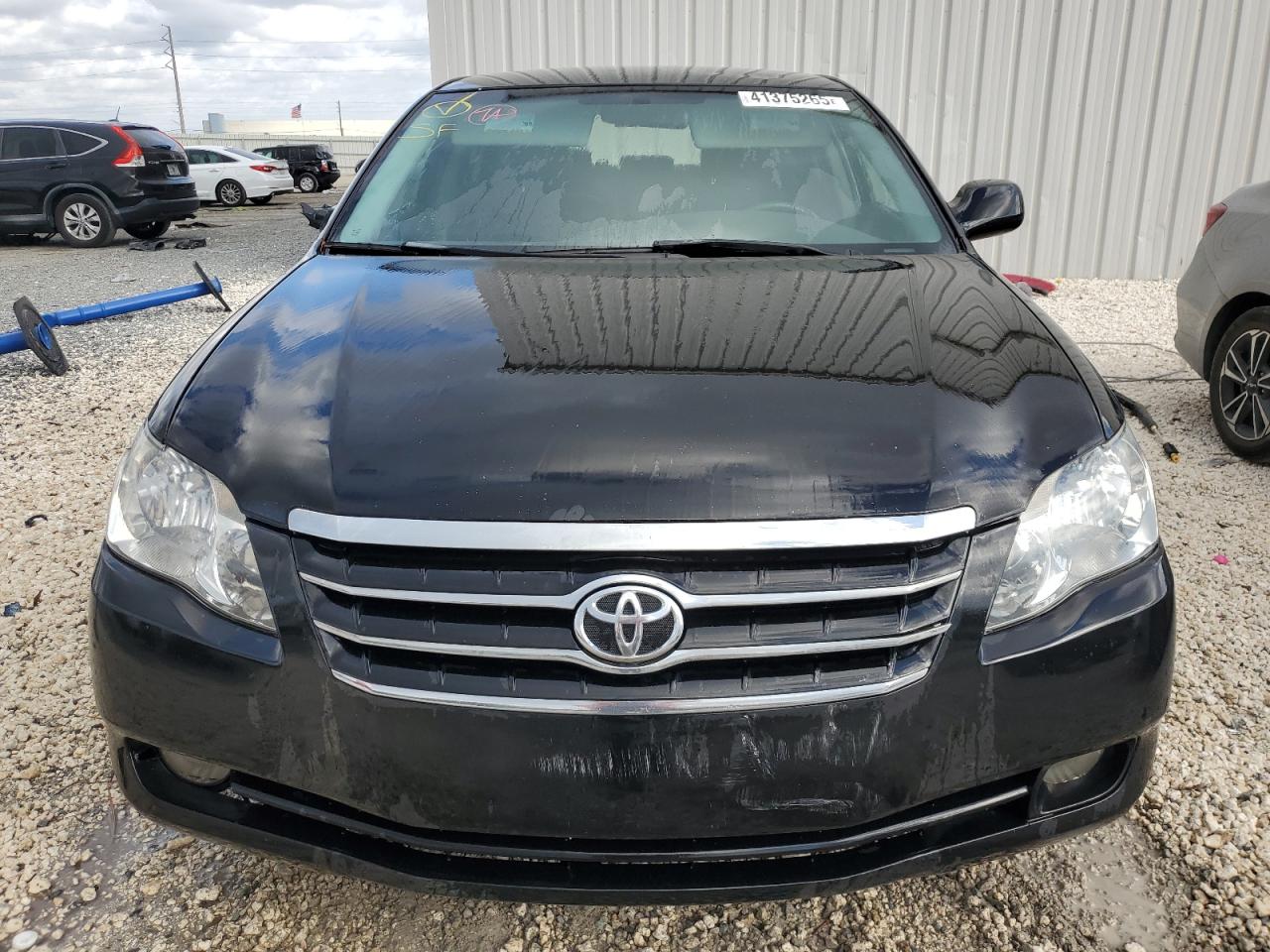 Lot #3048599870 2007 TOYOTA AVALON XL