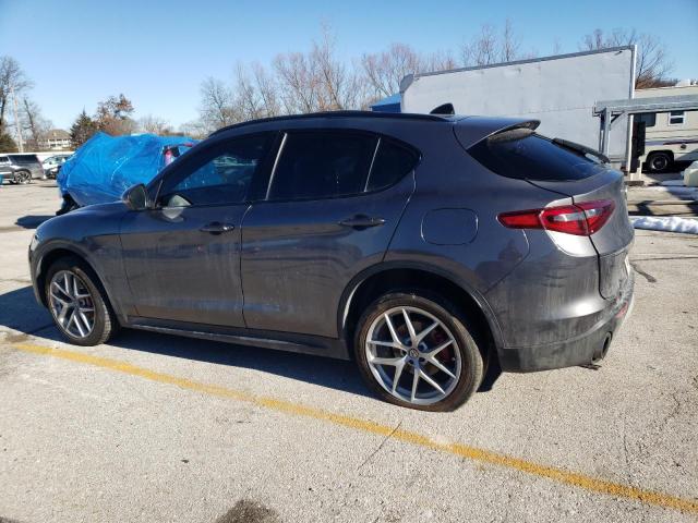 2018 ALFA ROMEO STELVIO TI ZASFAKNN0J7B93550