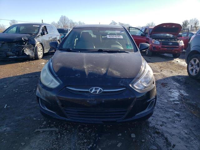 2017 HYUNDAI ACCENT SE KMHCT4AE9HU328247
