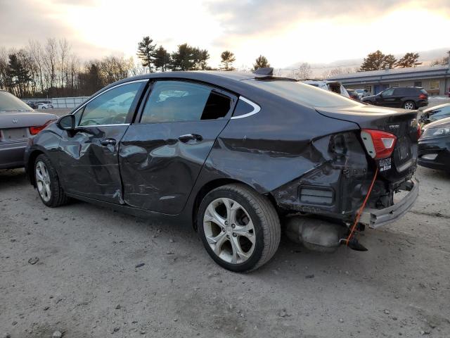 2016 CHEVROLET CRUZE PREM - 1G1BG5SM3G7287085