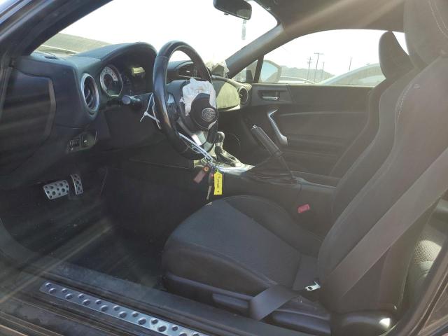 2017 TOYOTA 86 BASE JF1ZNAA17H8702342