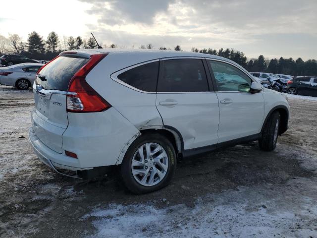 Vin: 5j6rm4h59gl073812, lot: 41741955, honda crv ex 20163