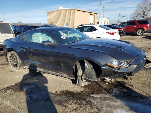 2019 FORD MUSTANG 1FA6P8TH7K5174567