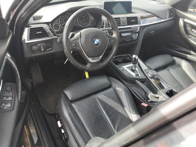 2018 BMW 330E - WBA8E1C53JA180066