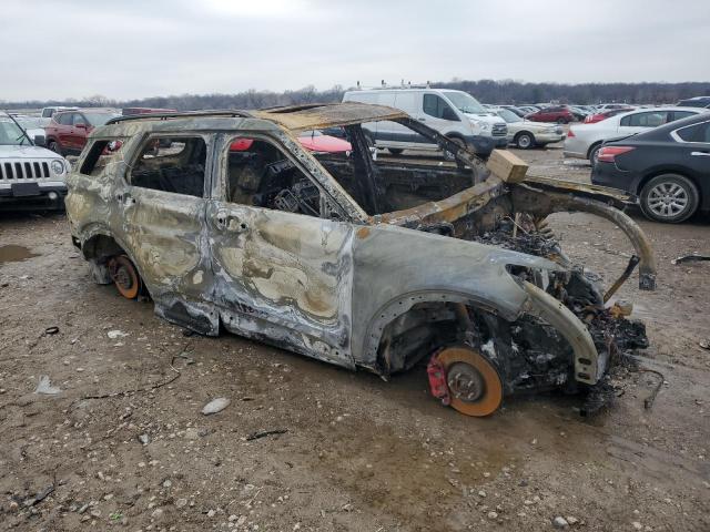 Vin: 1fm5k8gc0lga31271, lot: 42197555, ford explorer st 20204